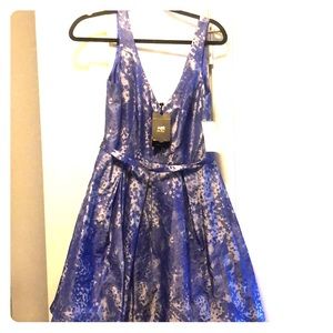 ABS by Allen Schwartz Dress